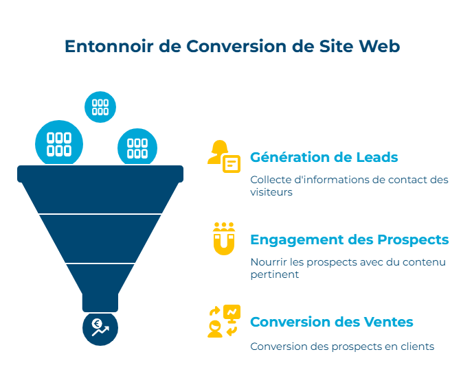 Votre vitrine numérique 24/7